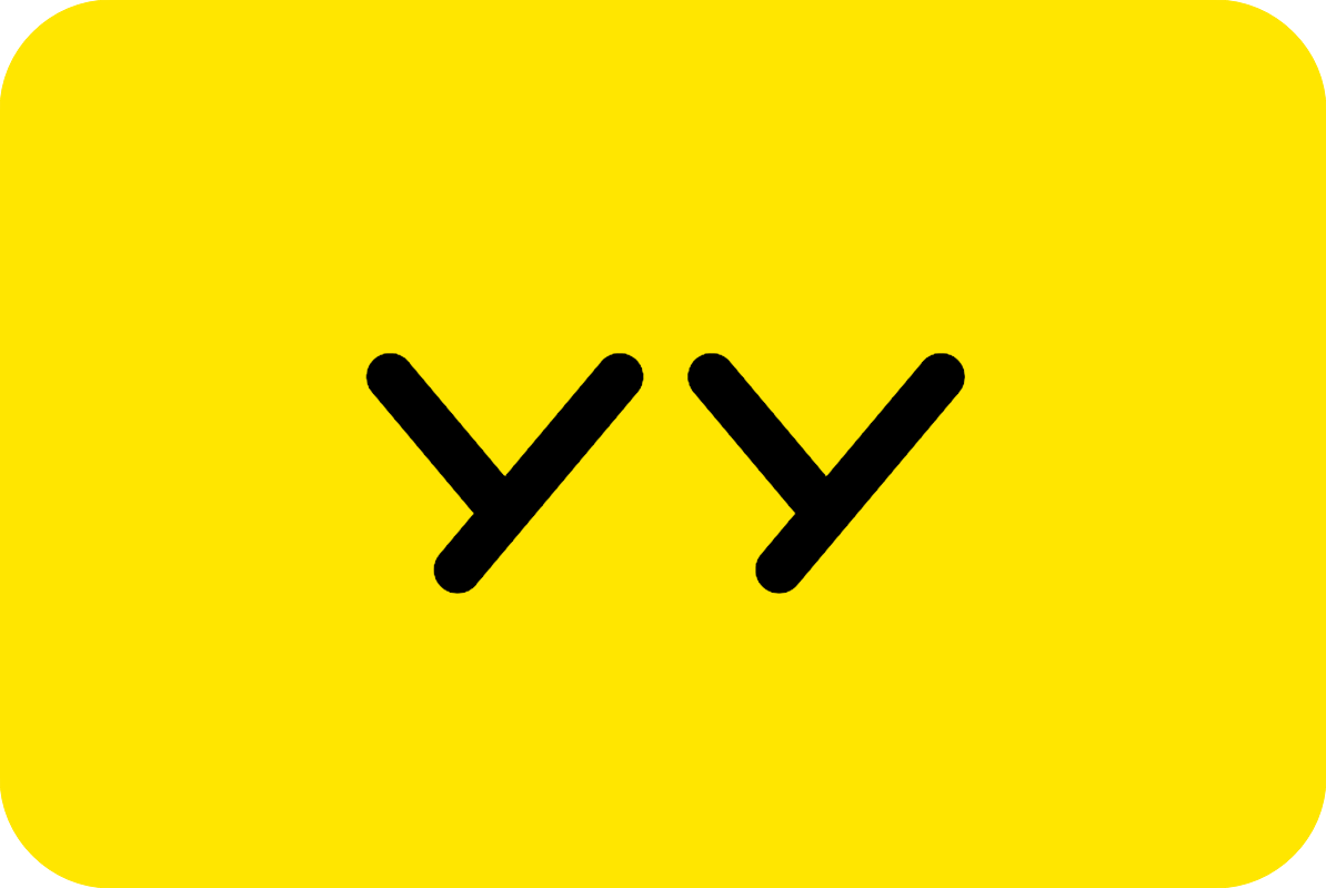 YY直播 logo
